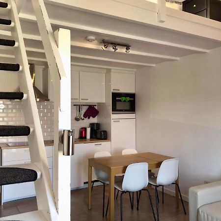 Melroce Holiday Cottage 5504 Bredene Eksteriør billede