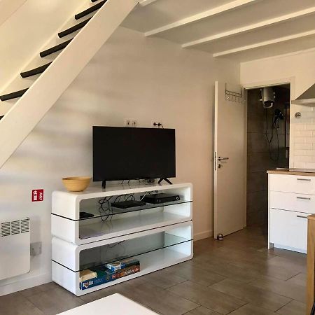 Melroce Holiday Cottage 5504 Bredene Eksteriør billede