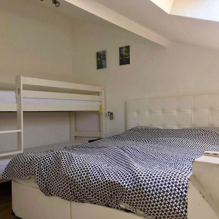 Melroce Holiday Cottage 5504 Bredene Eksteriør billede