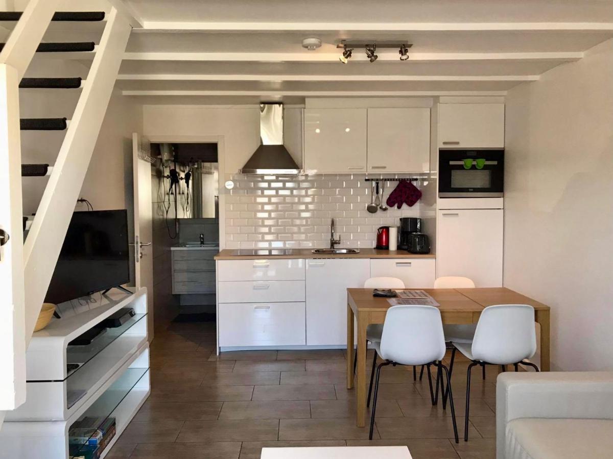 Melroce Holiday Cottage 5504 Bredene Eksteriør billede