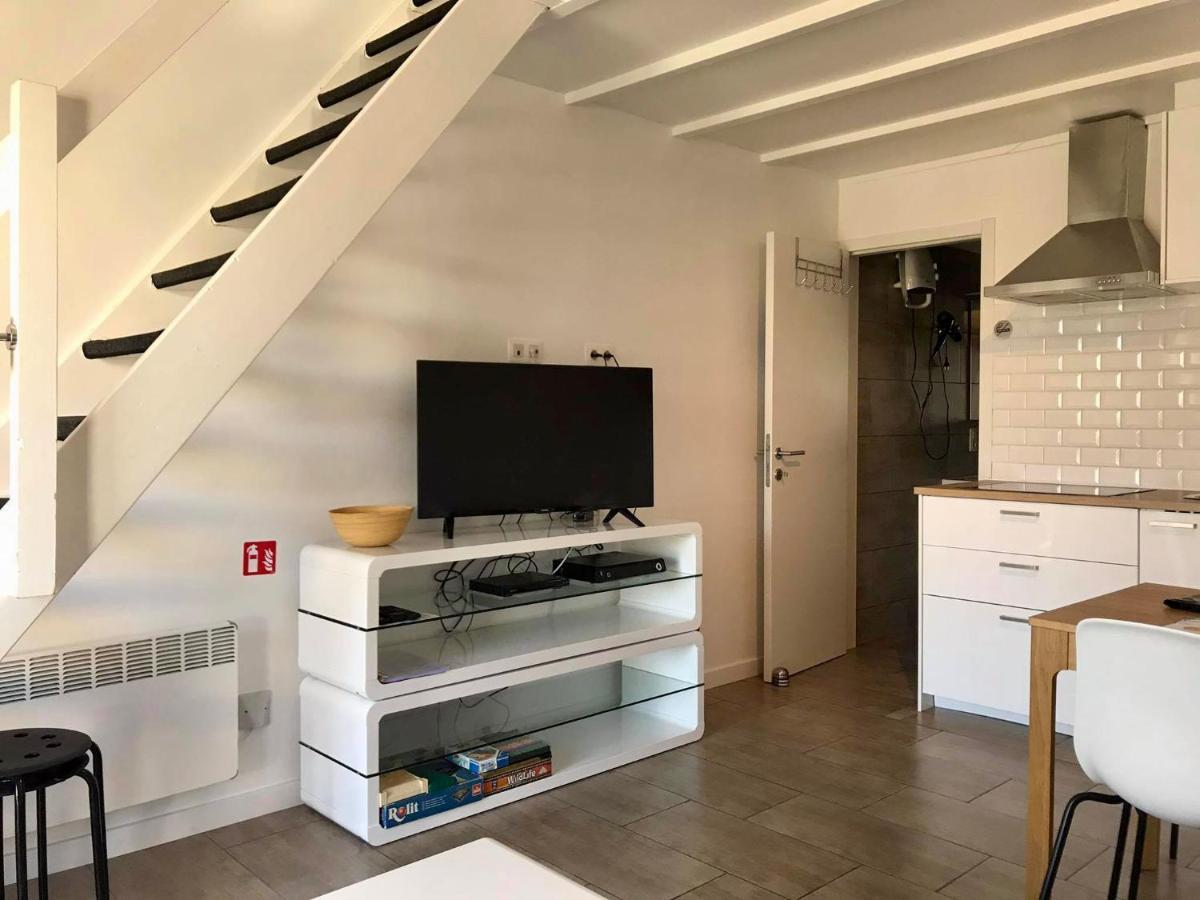 Melroce Holiday Cottage 5504 Bredene Eksteriør billede