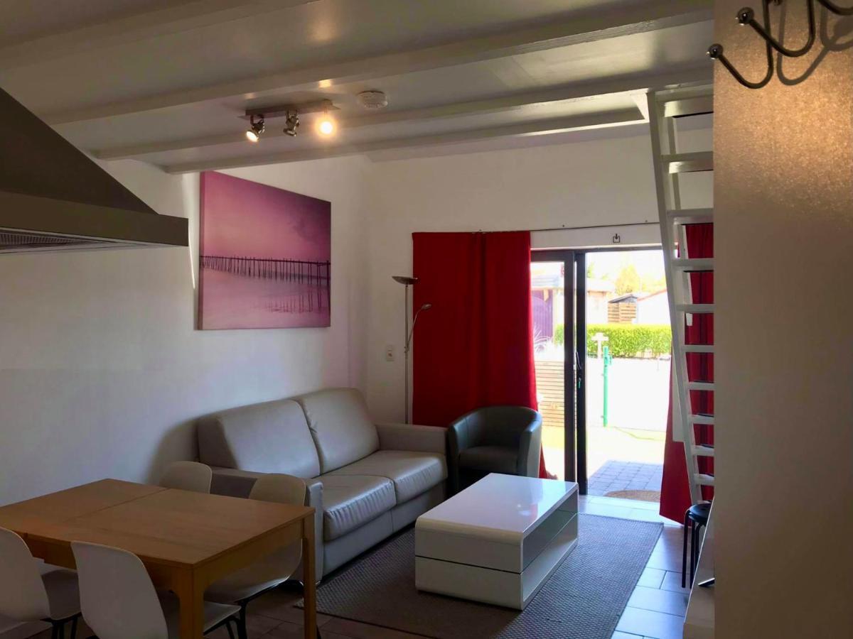 Melroce Holiday Cottage 5504 Bredene Eksteriør billede