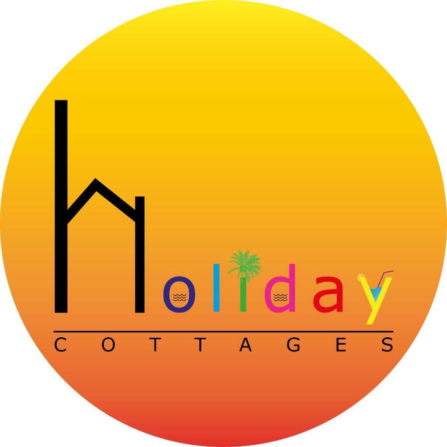 Melroce Holiday Cottage 5504 Bredene Eksteriør billede