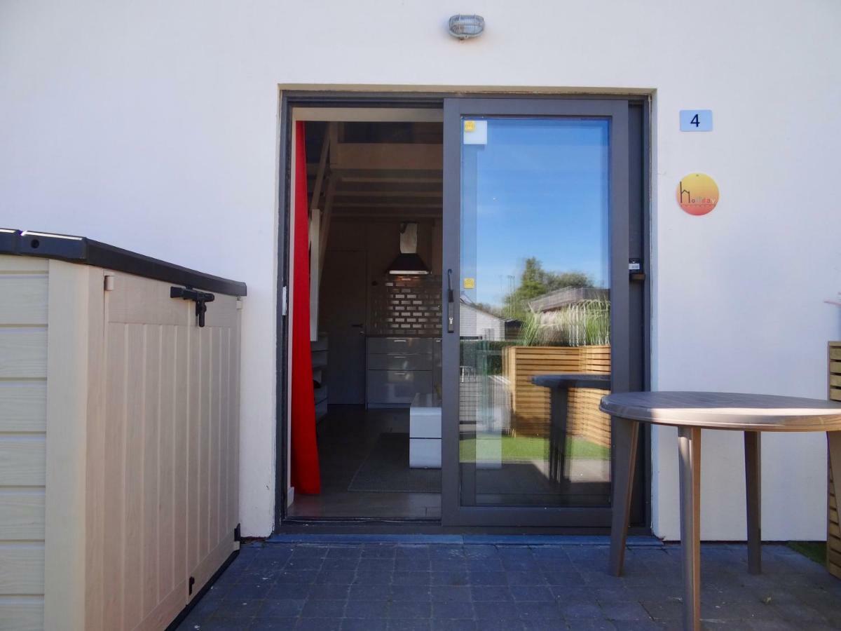 Melroce Holiday Cottage 5504 Bredene Eksteriør billede
