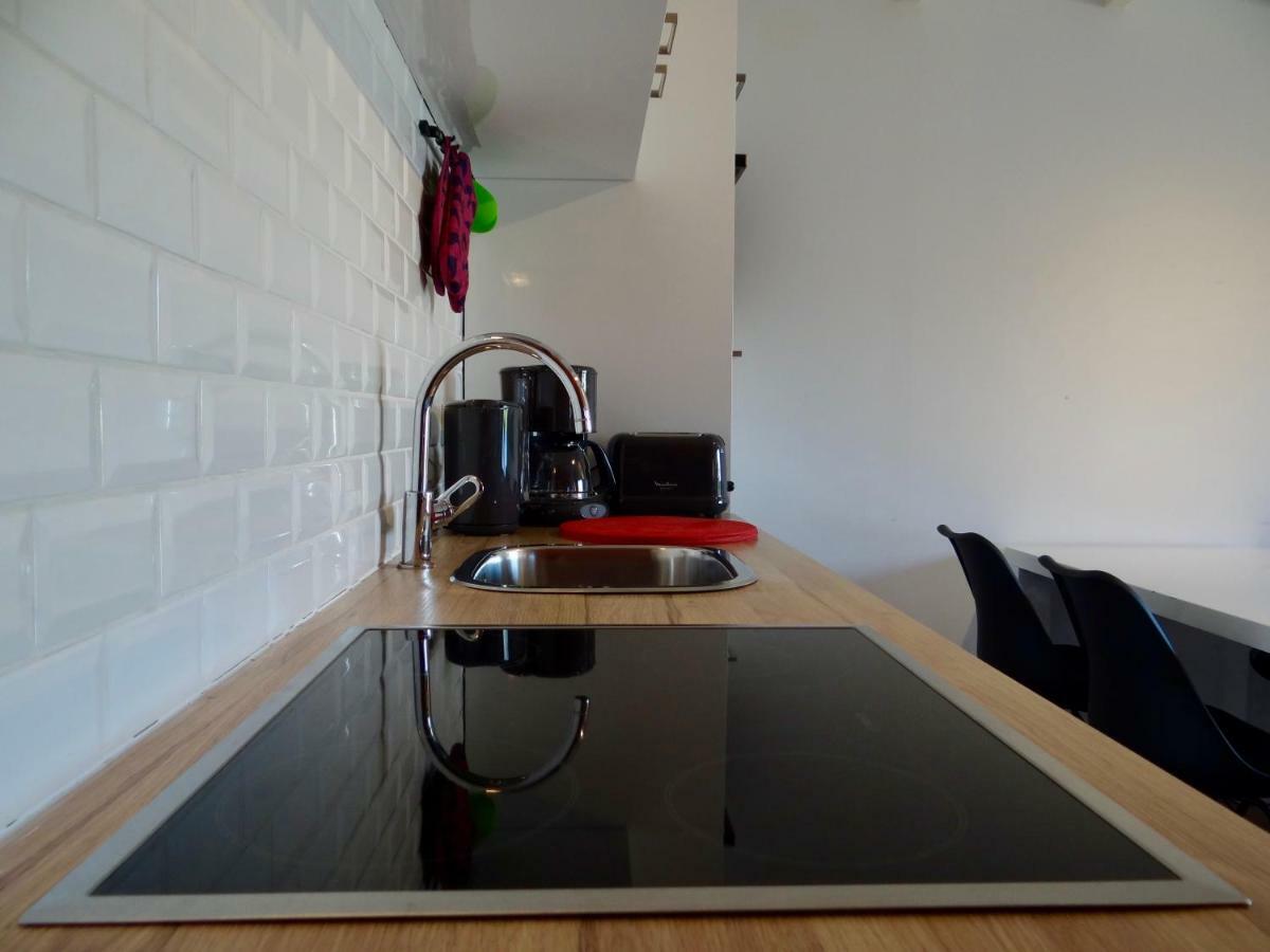 Melroce Holiday Cottage 5504 Bredene Eksteriør billede