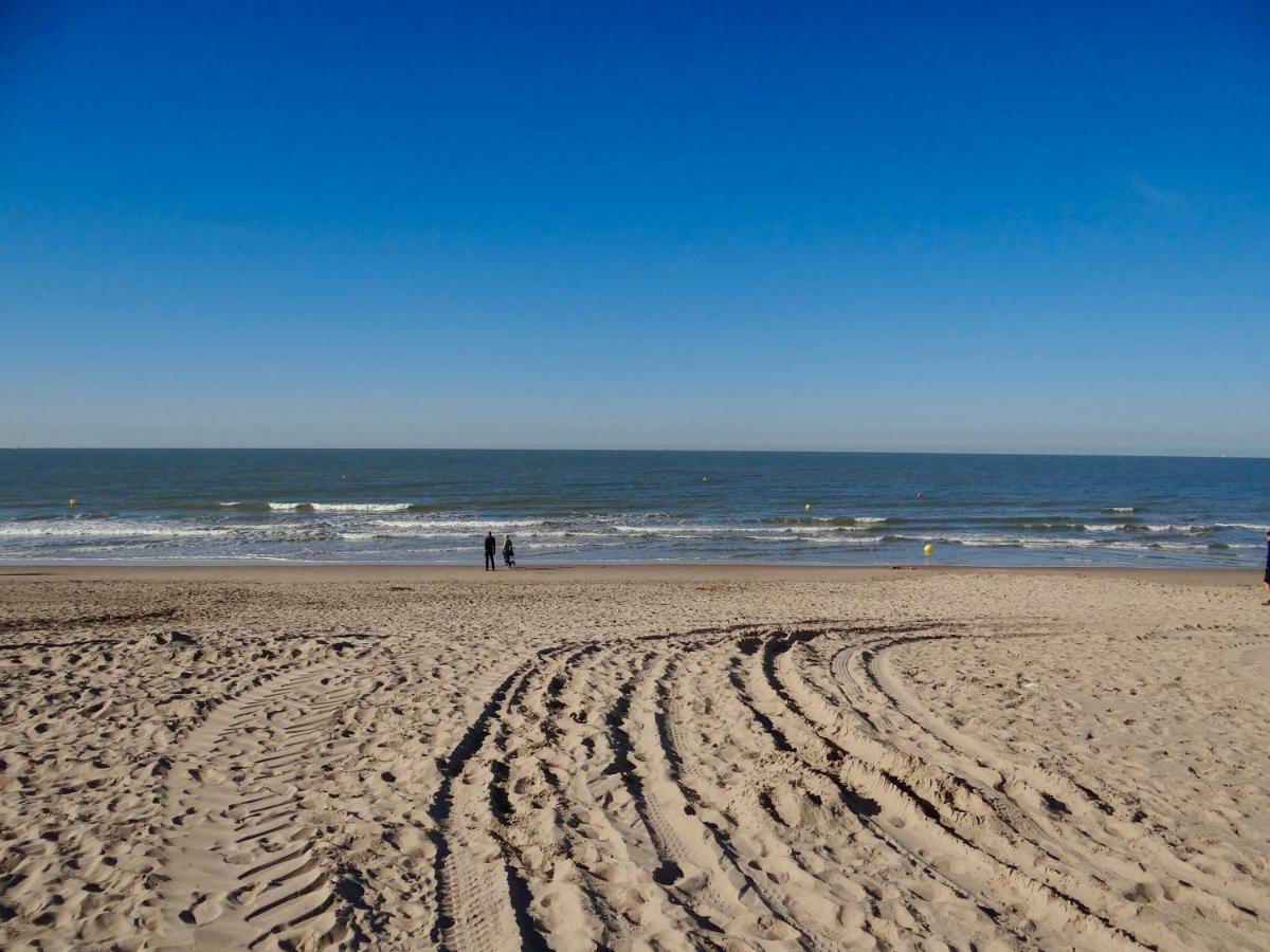 Melroce Holiday Cottage 5504 Bredene Eksteriør billede
