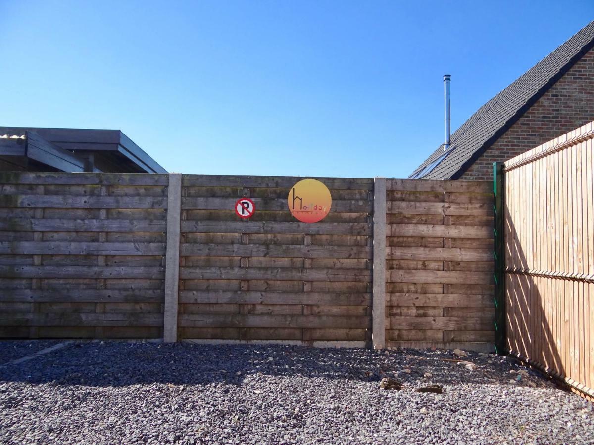Melroce Holiday Cottage 5504 Bredene Eksteriør billede